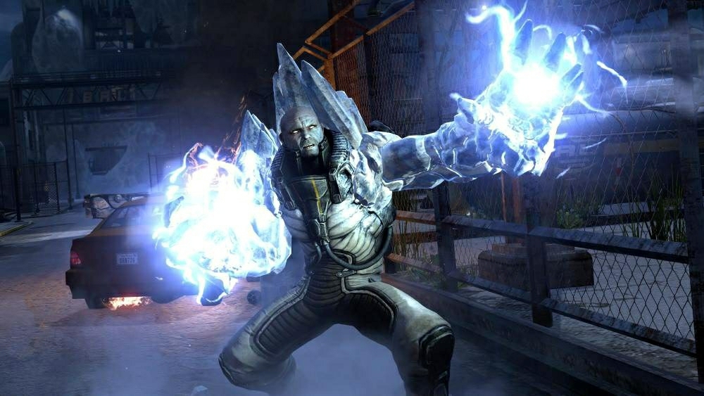 InFamous 2 - Imagen 35
